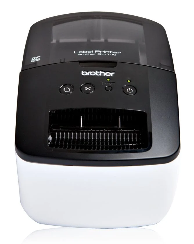 Ql-700 Stampante Desktop,Plug Print,Usb