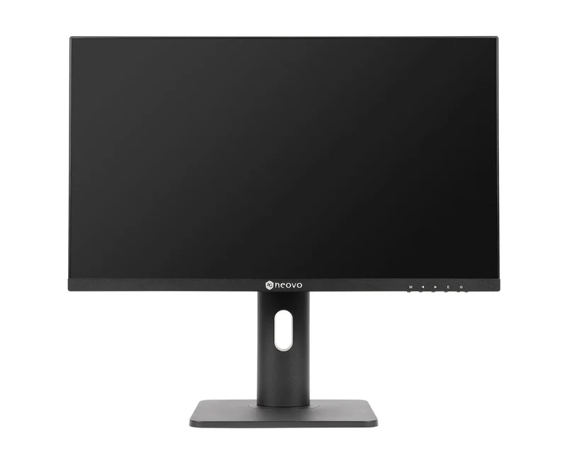 AG Neovo 24 1080P Ergonomic Lcd Desktop Monitor