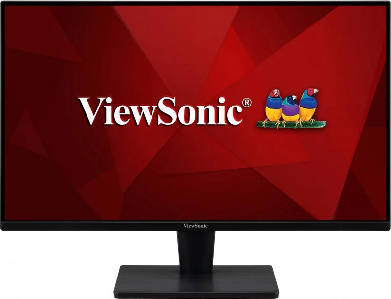 Va2715-H, 27 1920X1080 Va 1 Ms 100Hz Hdmi Vga