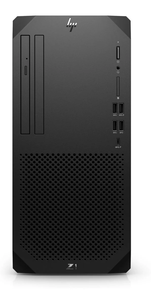 Z1G9 Twr I514400 16Gb/1Tb