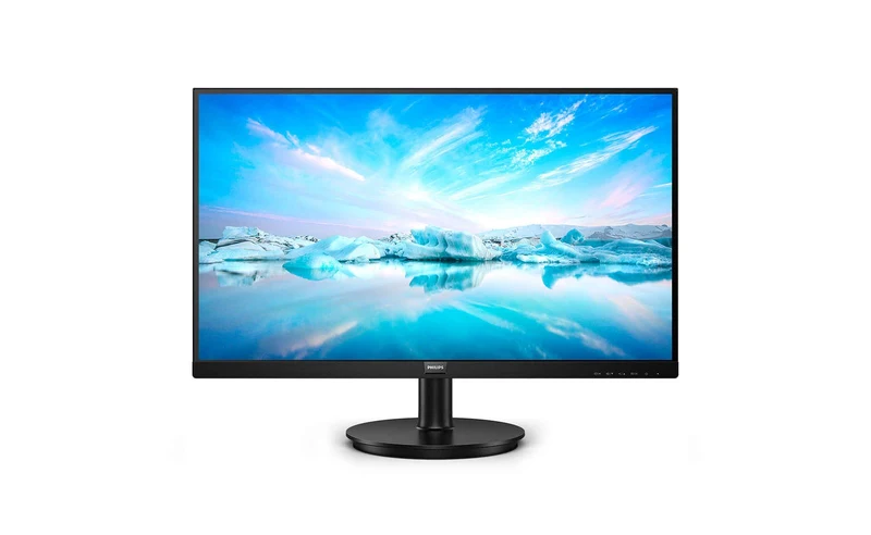 Philips 27 Va, 2K, Displayport, 2 Hdmi 250Cd/M2 Multimed
