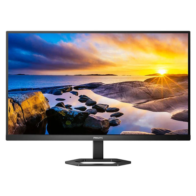 Philips 27 Va 2K Display Port, 2 Hdmi 300 Cd/M2
