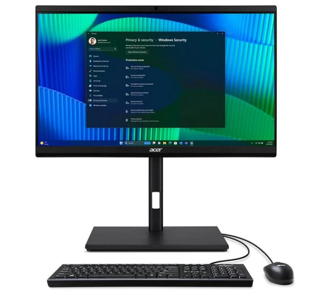 Vz2724G I5-14400 16Gb 512Gb Ssd 23.8