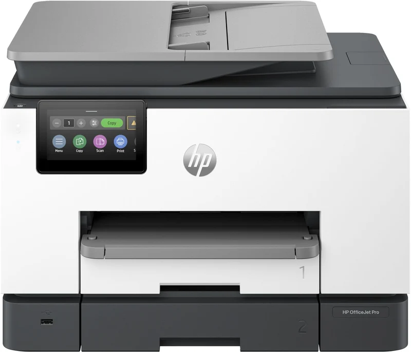 Oj Pro 9132E Mfp Fax 25/20Pm Et/W Adf Scan Fr 500F