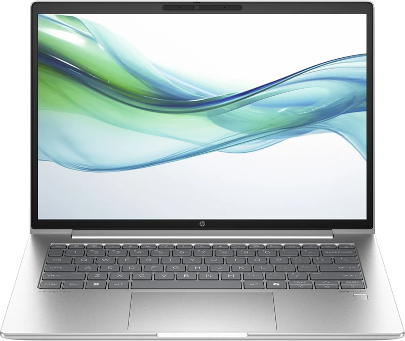 HP 445G11 Ryzen 5 7535U 8/512 14 Ag Wuxga