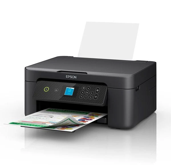 Expression Home Xp-3200