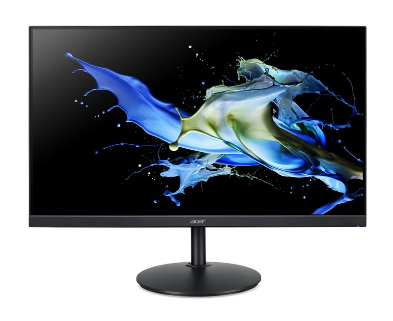 Cb2 27 16:9 1920X1080 Vga Hdmi Dp Audio Pivot