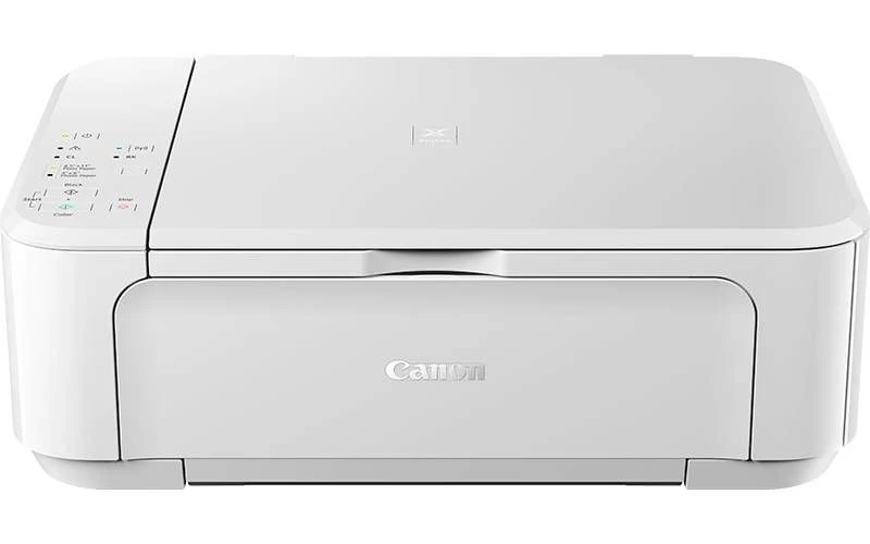 Pixma Mg3650S White