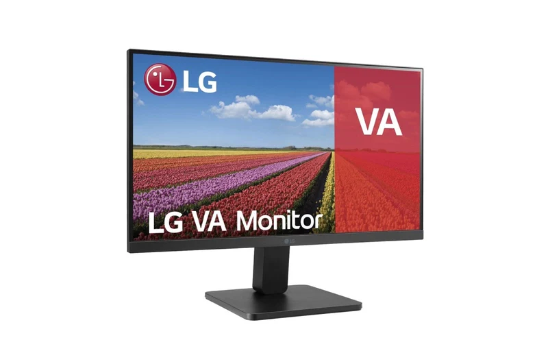 LG 21,5 Va Borderless 100Hz 16:9 1920X1080