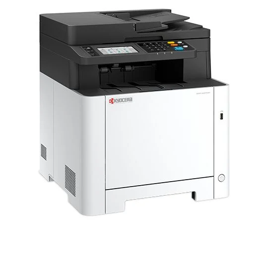 Ecosys Ma2600Cwfx Multif Laser A4 Colori Kyocera