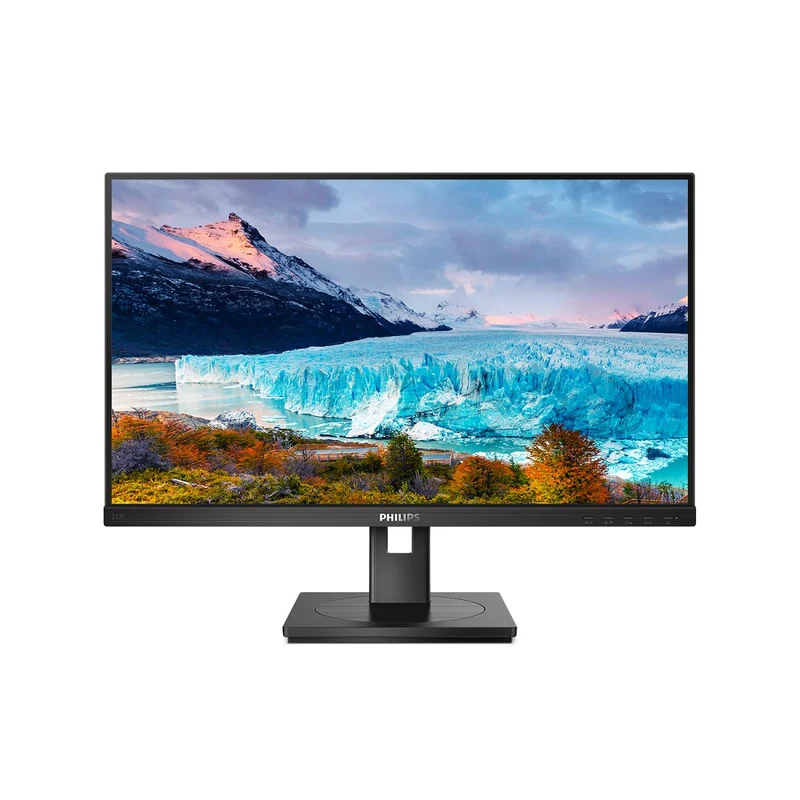 Philips 27 Ips, Fhd, 75Hz, Adaptive Sync, 3 Side