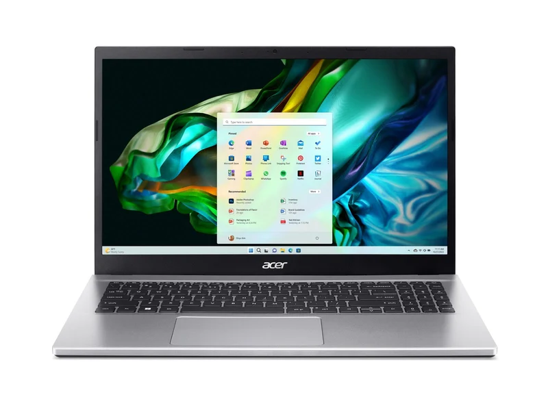 Aspire3 Ryzen7 5700U 32Gb 1024Gb 15,6 Wifi Bt