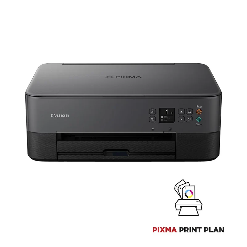 Pixma Ts5350I Black