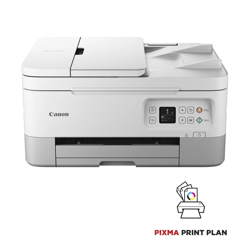 Pixma Ts7451I White