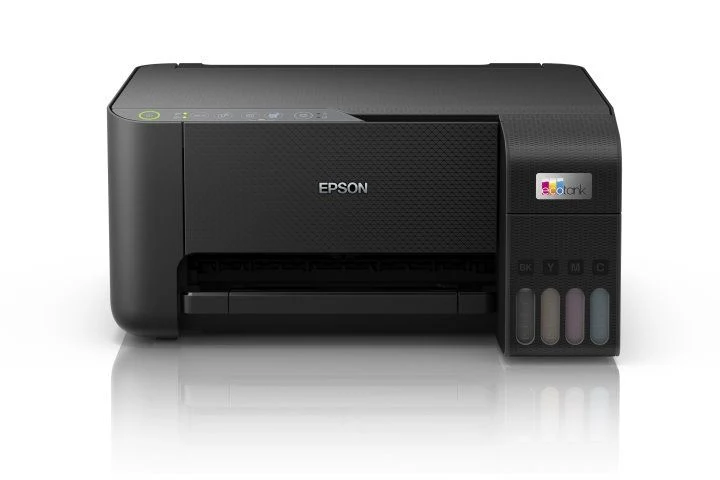 Ecotank Et-2860 A4 Multifunction Wi-Fi Ink