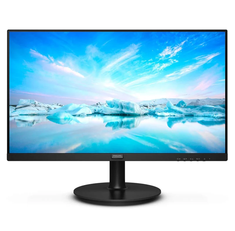 Philips 23,8 16:9 Va 1920X1080 100Hz Hdmi Vga