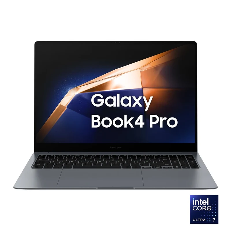 Galaxy Book4Pro 16 U7 Vpro 16Gb 1Tb