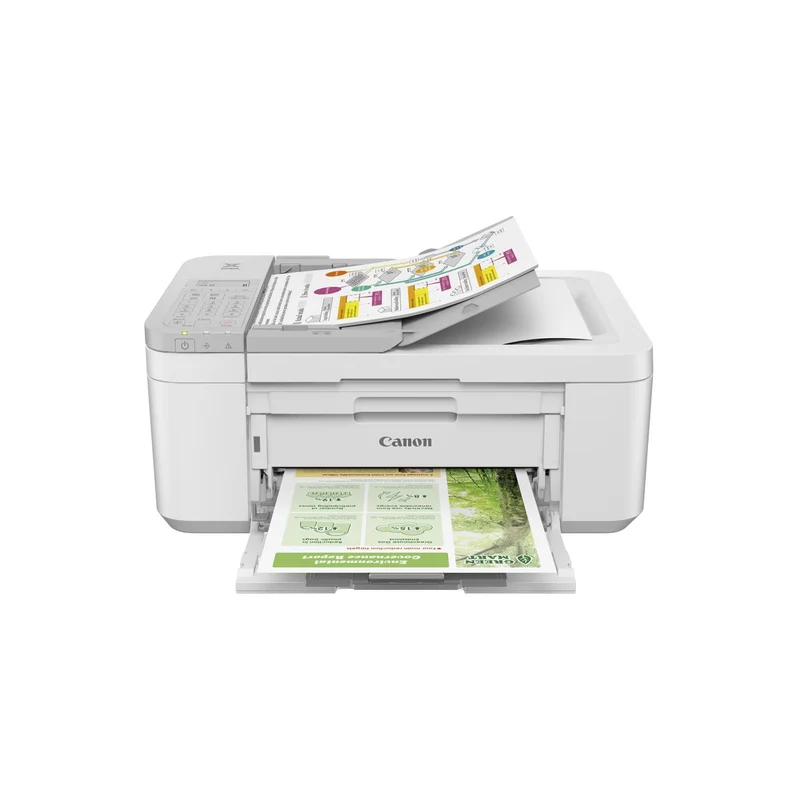 Pixma Tr4756I White