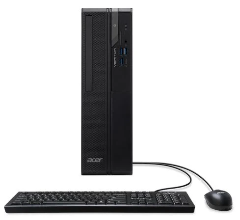 Vx2720G Sff I5-12400 8Gb 256Gb Ssd
