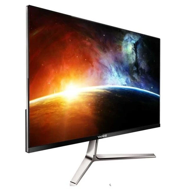 Yashi 27 Ips 2Ms 350Cd/M2 Vga Hdmi Vesa Multimediale