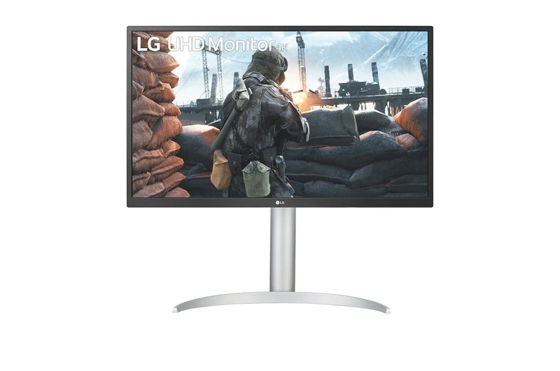 LG 27 Ips