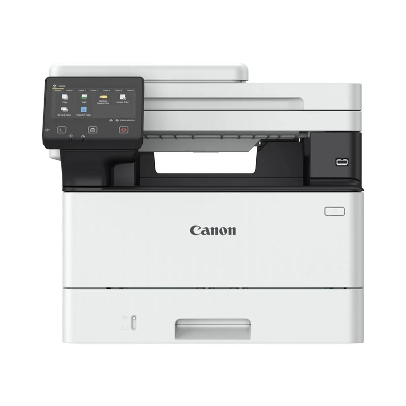 Mf-463Dw Multif.Laser Bn A4, Velocita' 40Ppm