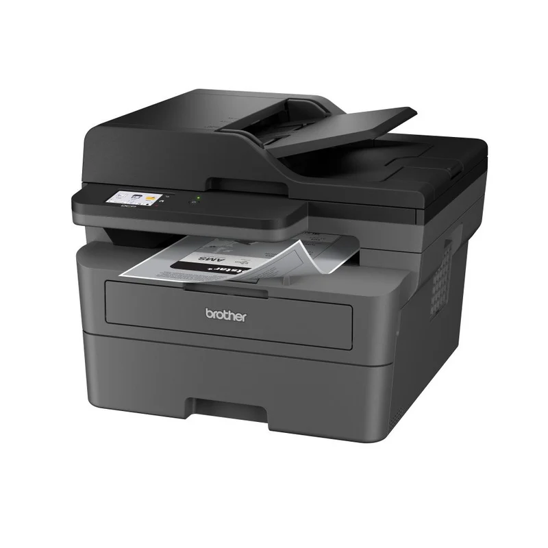 Multifunzione 3 In 1 (Print, Scan, Copy) A 34 Ppm.
