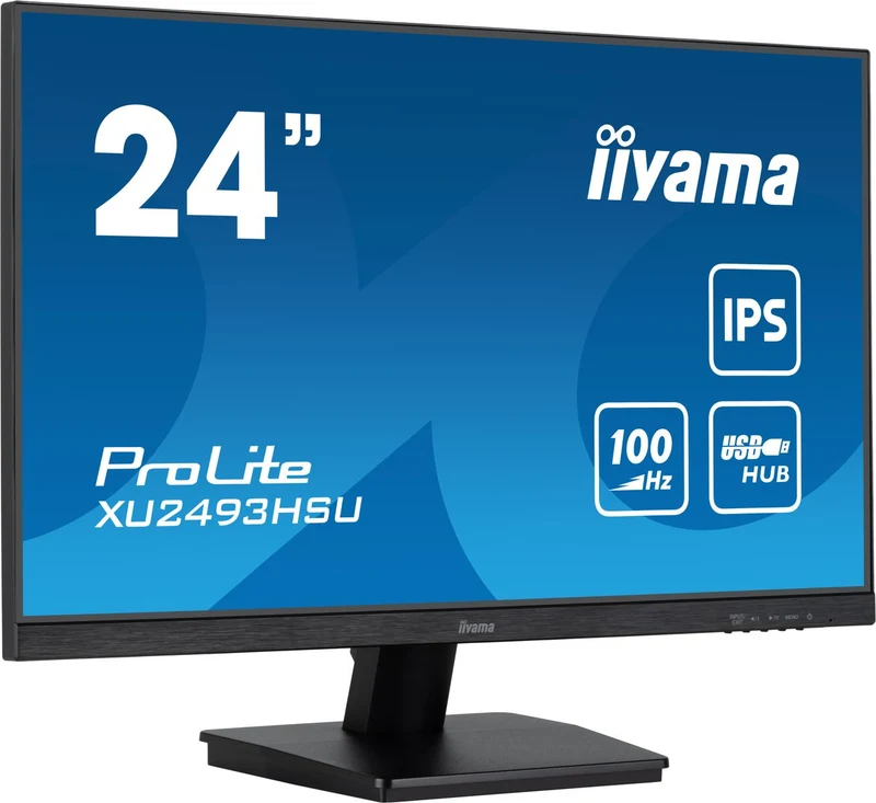 24 Fhd Ips Panel