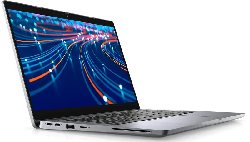 Dell 5320 - I7-11Th/16/Ssd240/