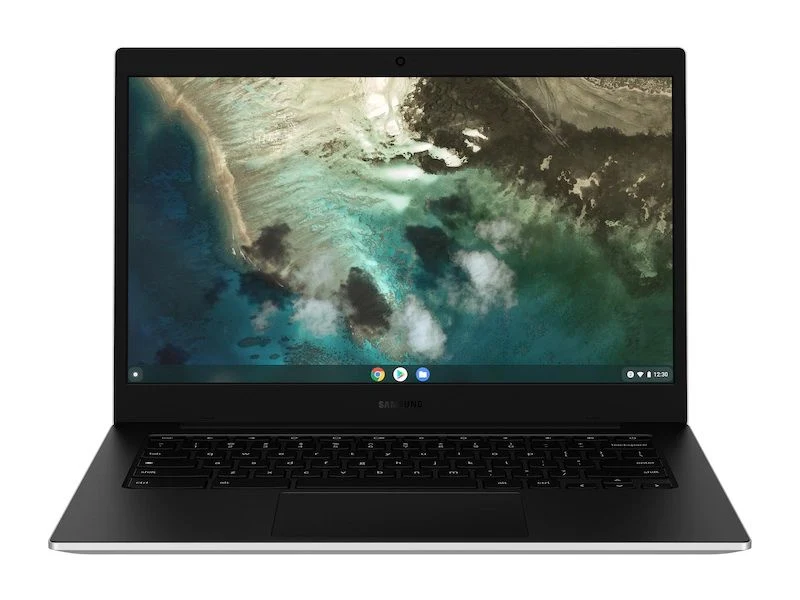 Galaxy C Book Go Silver Cel 8G 128G Chrome Os 14