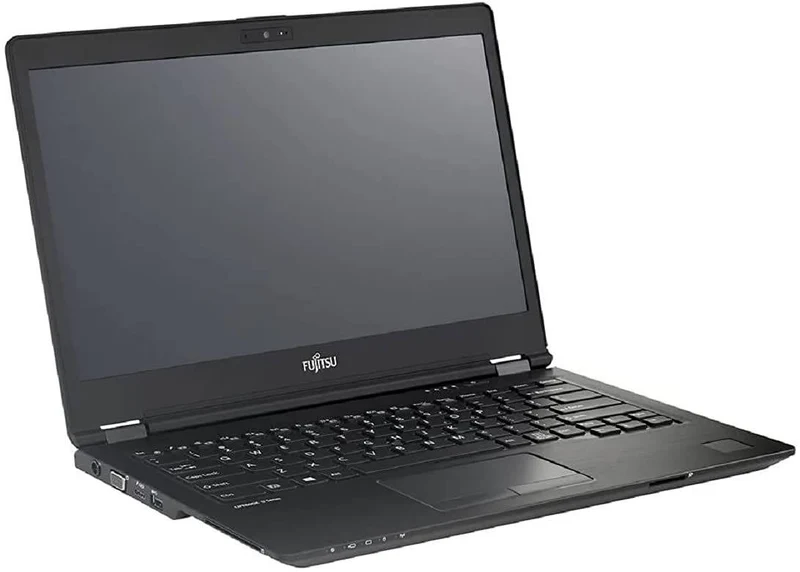 Fujitsu U7410 - I5-10210U/16/480M2/14/