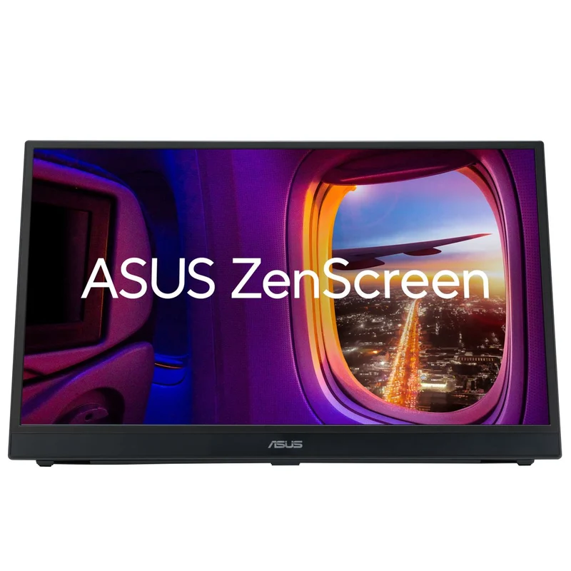 Zenscreen 17 Fhd 1920 X 1080 Ips 144Hz Usb Type-C