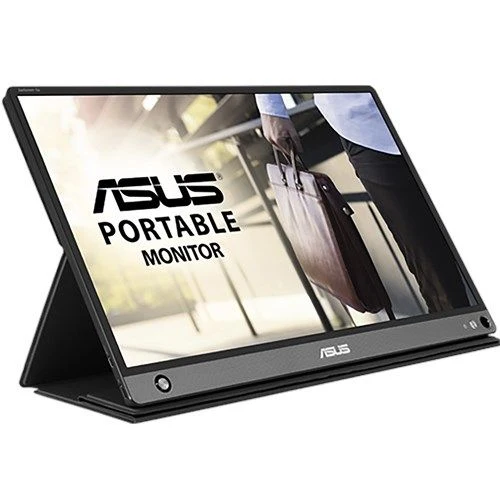 Zenscreen 15.6Fhd/1920X1080/5Ms/Ips/Micro-Hdmi