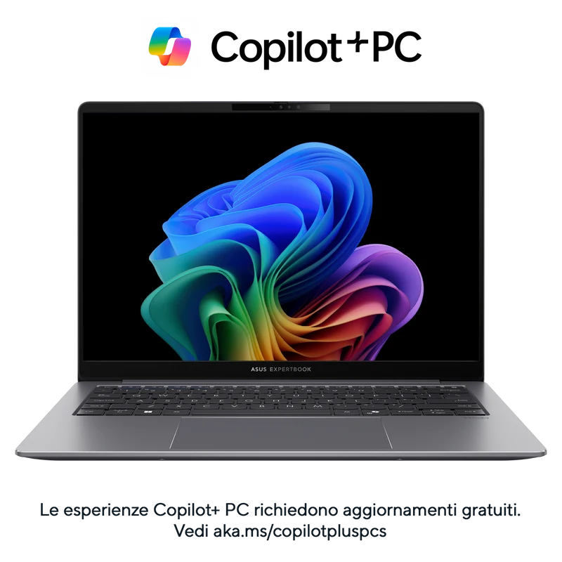 U7 258V/32Gb/1Tbssd+Tpm/Shared/14Wqxga/