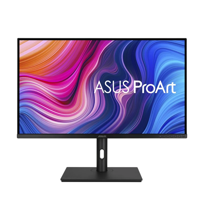 Proart 32 4K Uhd 3840 X 2160 Dp Mini-Dp Hdmi