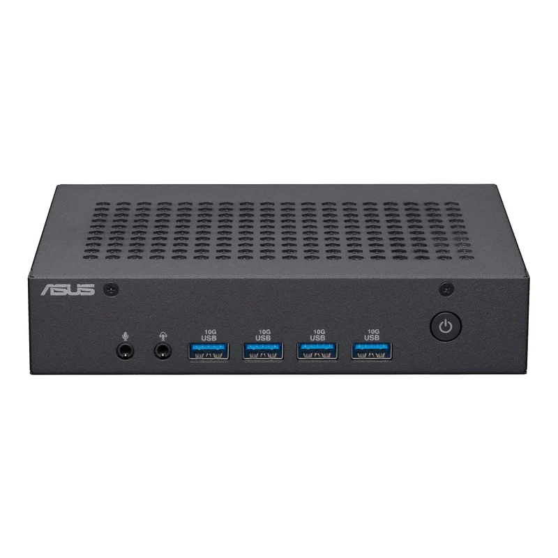 Asus Minipc Pn43-Bbn200Md Barebone N200