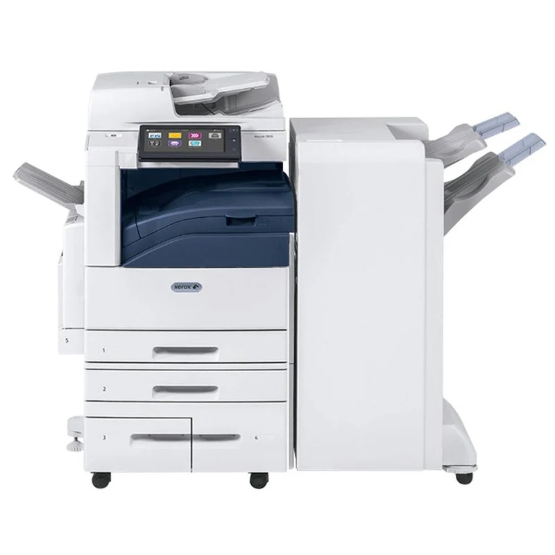 Xerox AltaLink C8070 Stampante Multifunzione a Colori A3 2400 DPI con Finisher