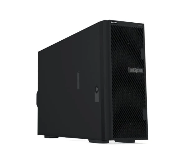 St650 V2 Silver 4309Y 8C 2.8Ghz 1X32Gb Ob 1X1100W
