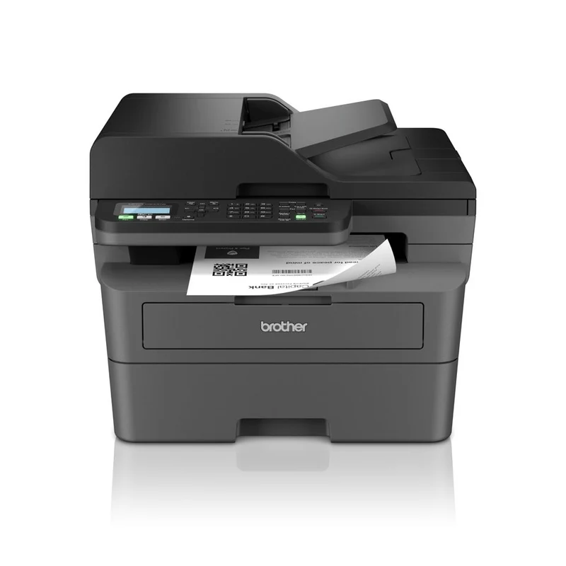 Brother MFC-L2800DW Multifunzione 4 In 1 (Print, Scan, Copy, Fax) A 32ppm