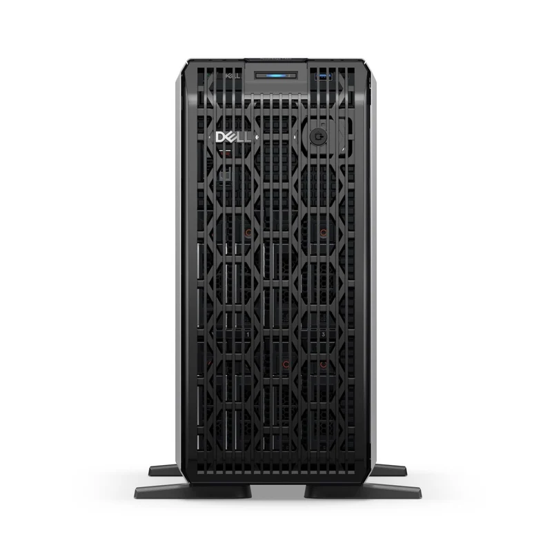 Dell T360 8X3,5 E2436 16Gb 2X480Ssd 700W H755