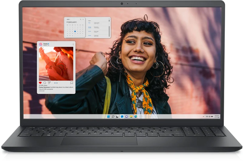 Inspiron 15/I7-1355U/16Gb/1Tb/15.6/