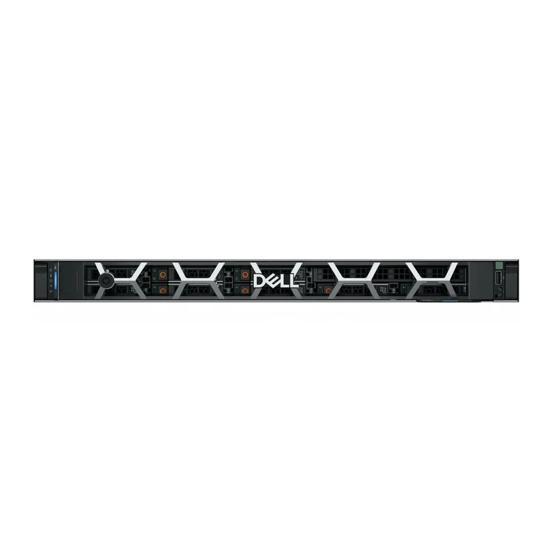 Dell R360 8X2,5 E2478 16Gb 480Ssd 2X700W H755