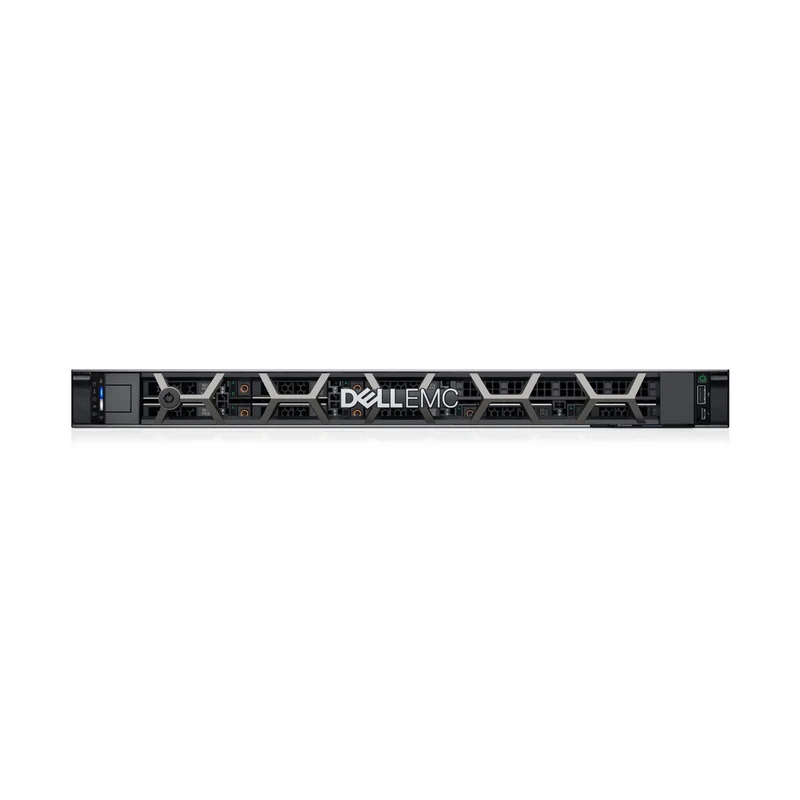 Dell R450 8X2.5 4309Y 1X16Gb 1X480Gb Ssd H755