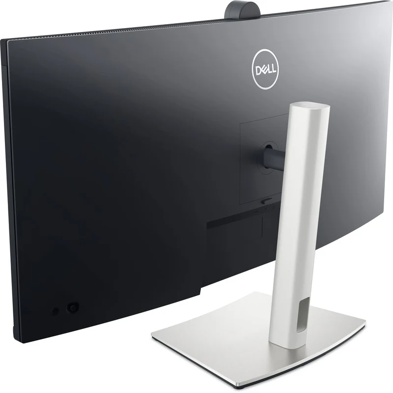 Dell 34 Curved Video Conferencing Monitor P3424Web
