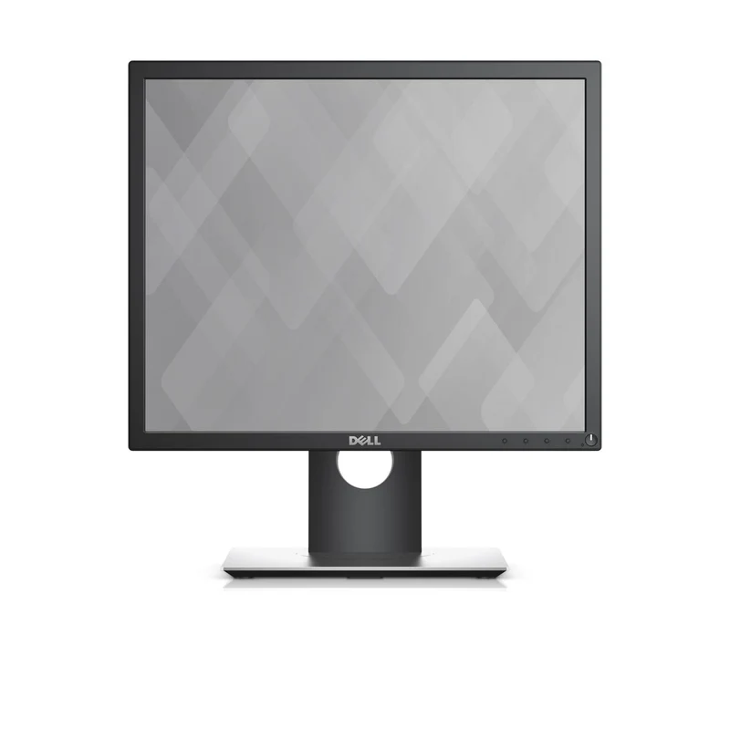 Dell 19 Monitor - P1917S 48Cm(19) Black