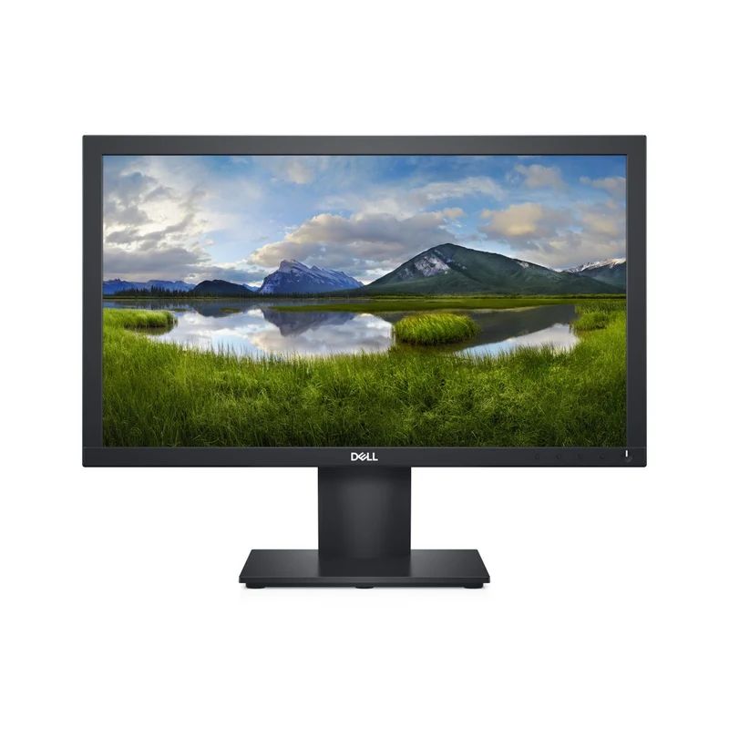 Dell 20 Monitor E2020H - 49.53 Cm (19.5 ) Black