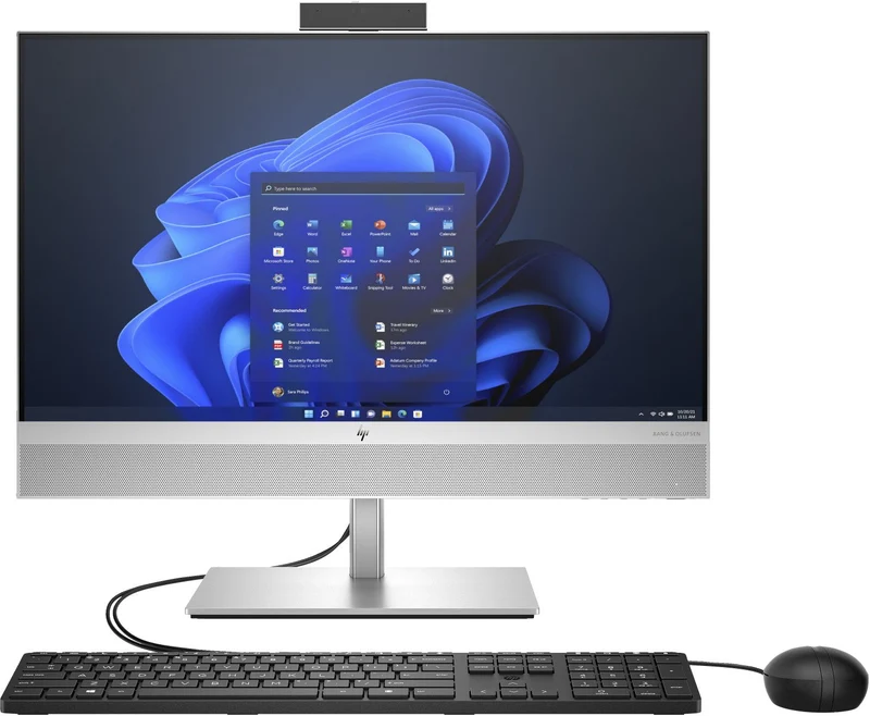 840G9 Aio24T I7-14700 32/1