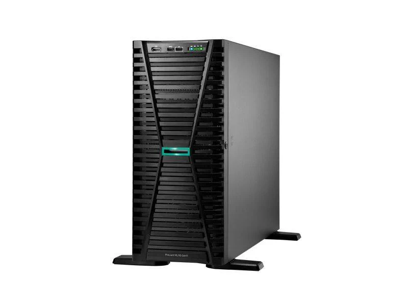 Hpe Ml110 G11 4510 64G Mr408I-O 8Sff Svr