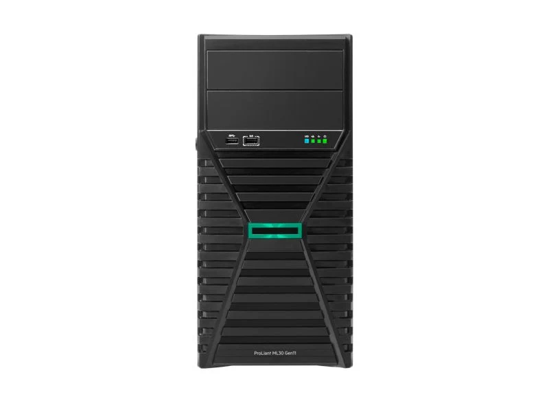 Hpe Ml30 Gen11 E-2434 1P 32G 4Lff Eu Svr