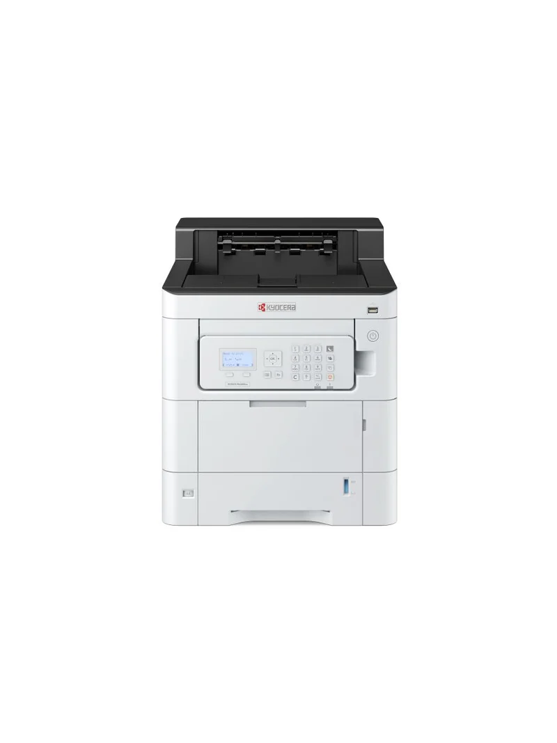 Ecosys Pa 4000Cx Stampante Laser A Colori, 40Ppm